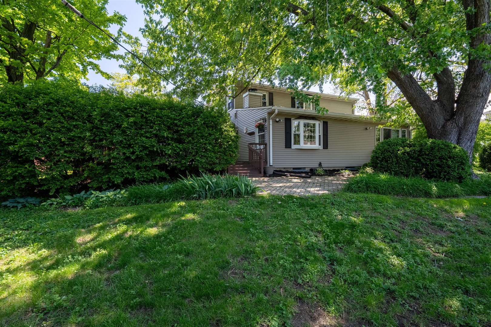 501 Augustine Way, Normal, IL 61761