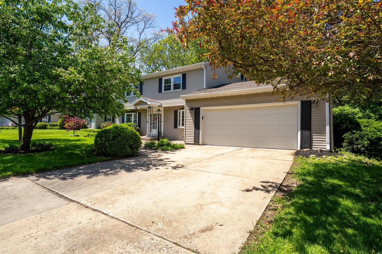 501 Augustine Way, Normal, IL 61761