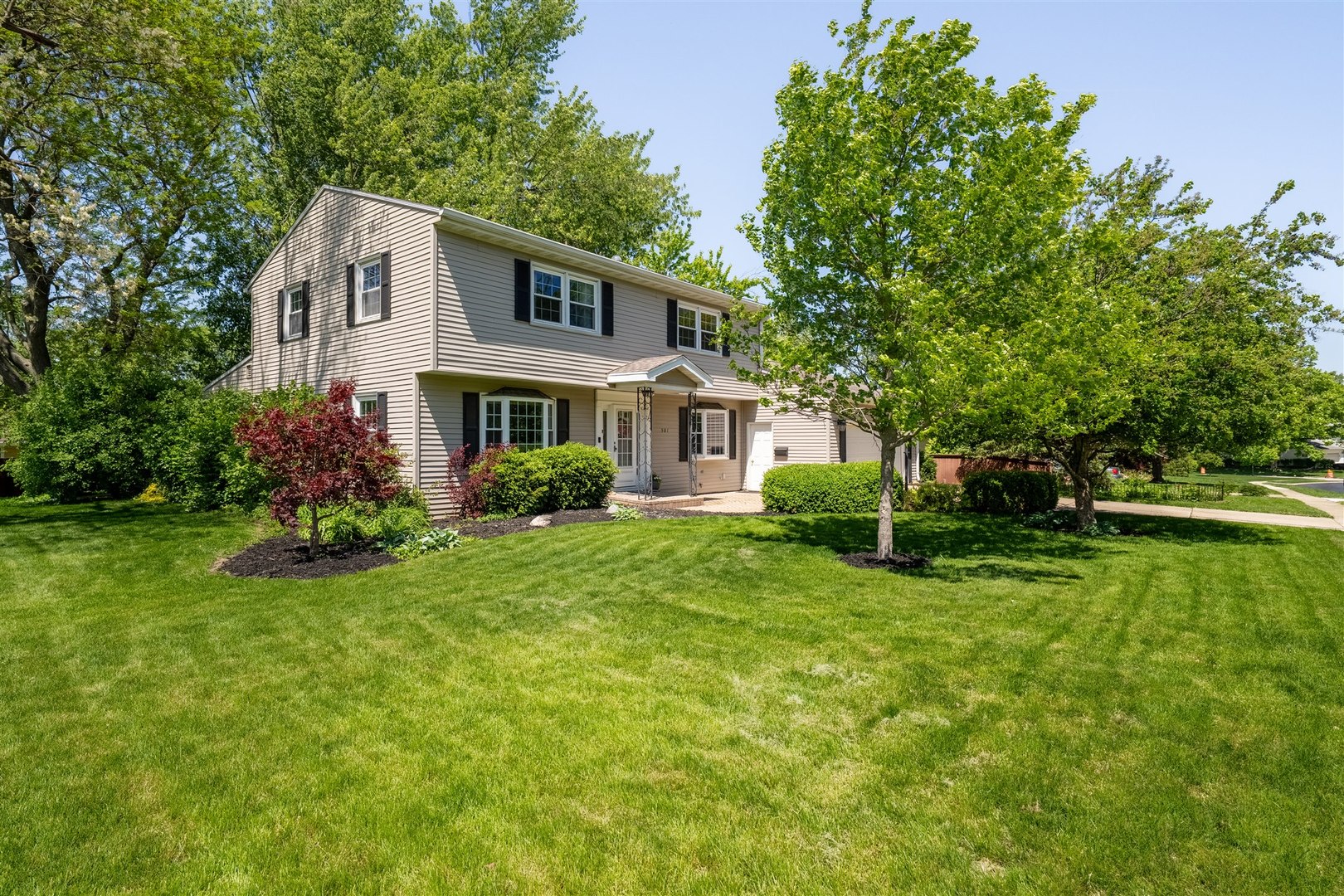 501 Augustine Way, Normal, IL 61761