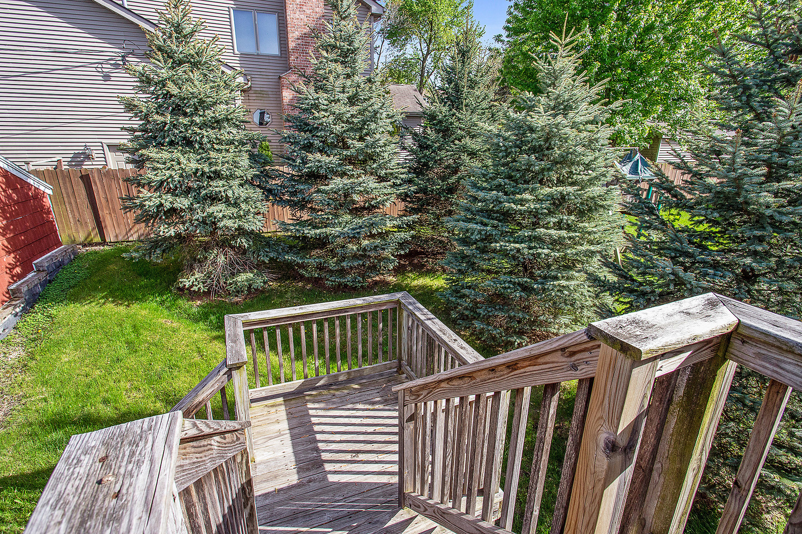 512 Porter Street #2, Lemont, IL 60439