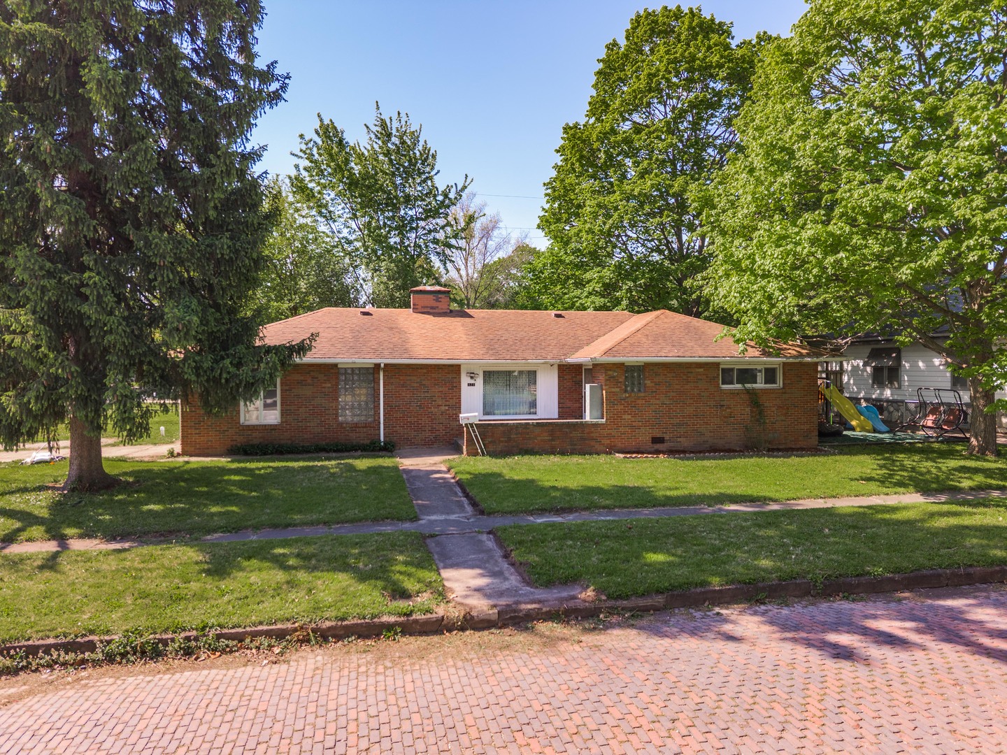 428 E Timber Street, Pontiac, IL 61764