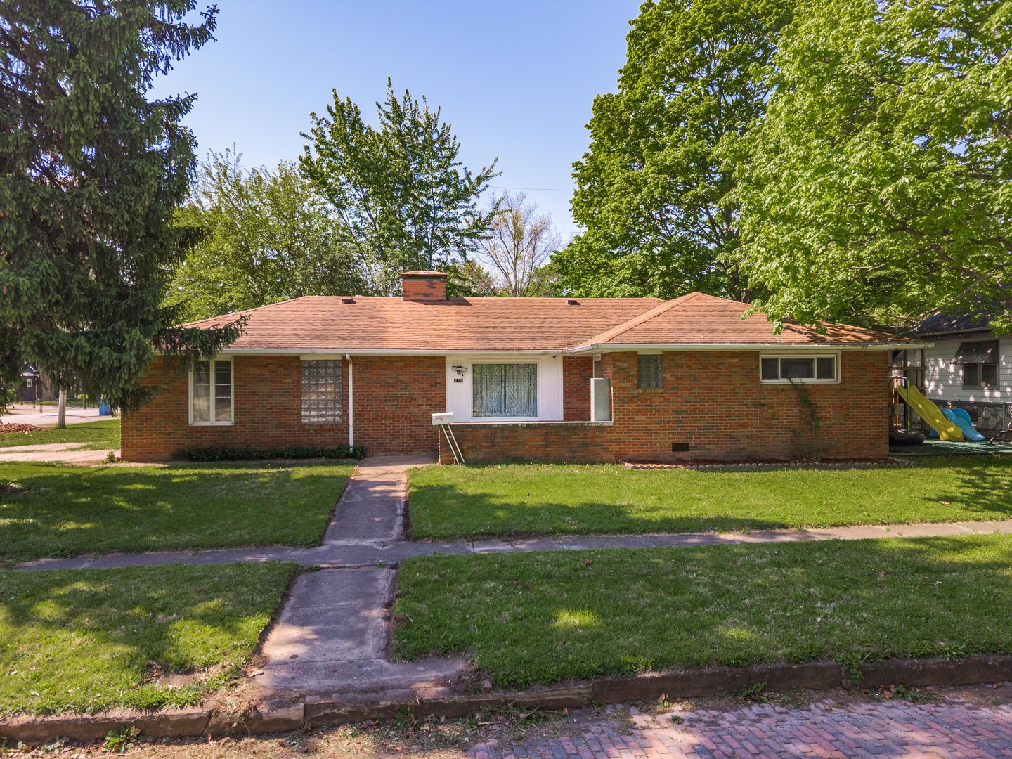 428 E Timber Street, Pontiac, IL 61764