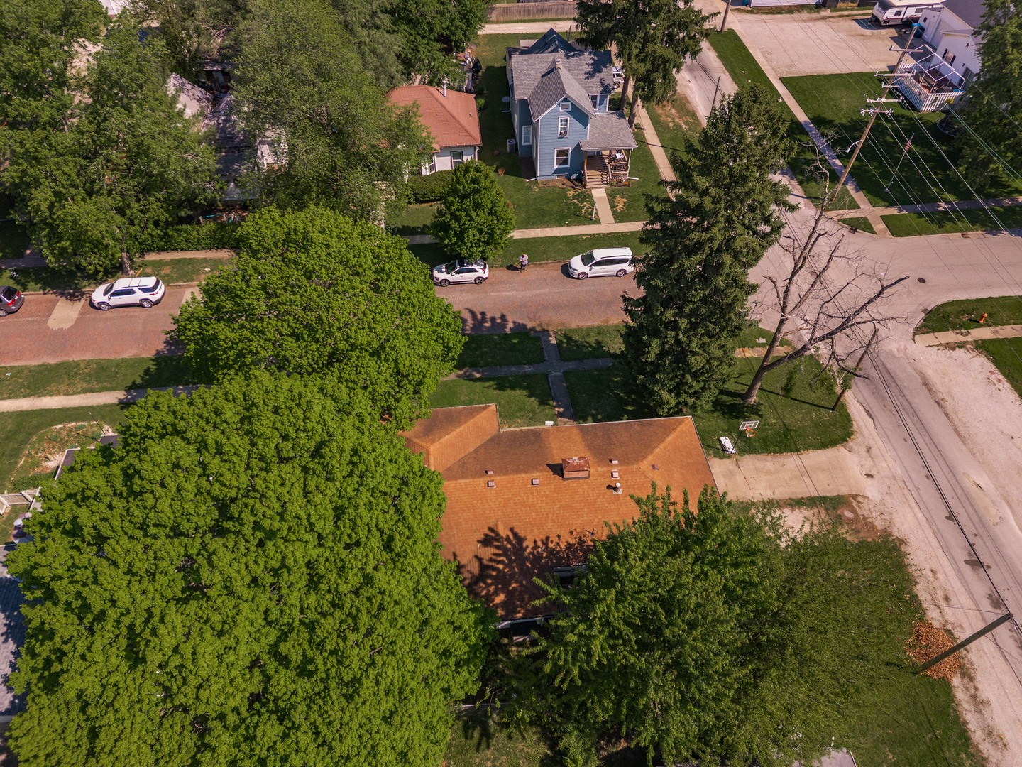 428 E Timber Street, Pontiac, IL 61764