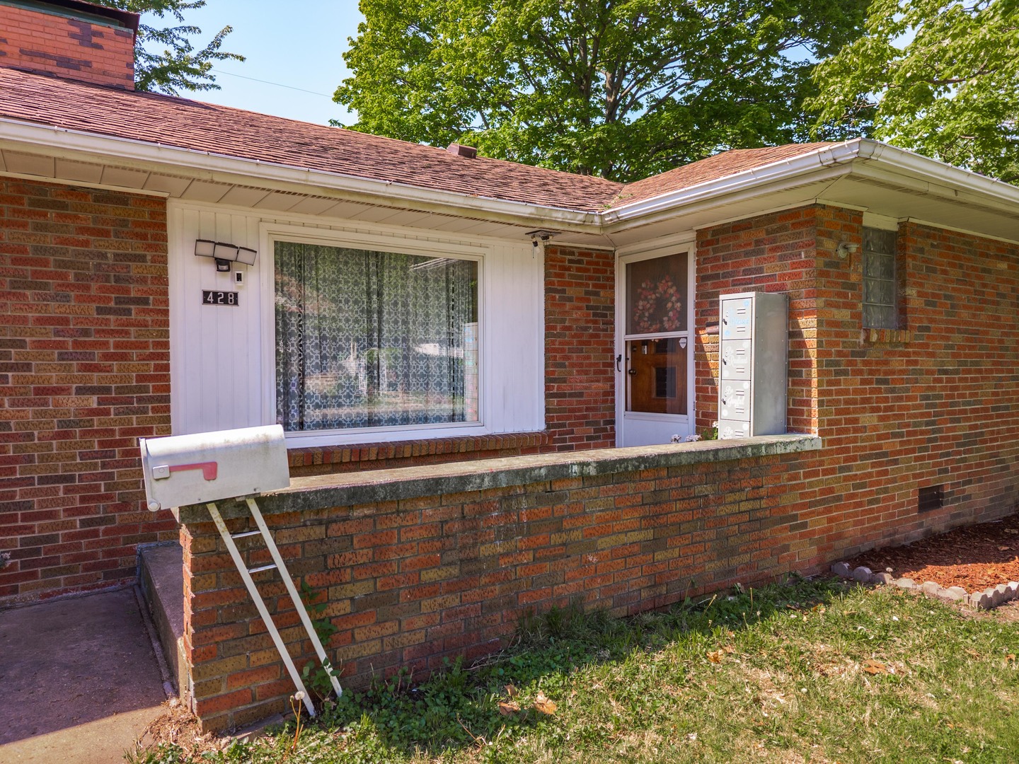 428 E Timber Street, Pontiac, IL 61764