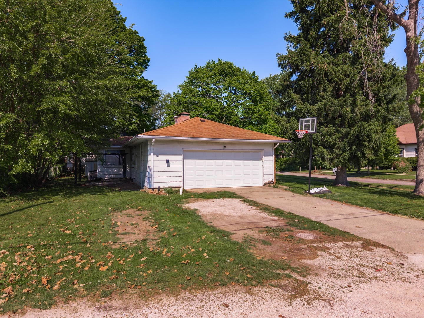 428 E Timber Street, Pontiac, IL 61764
