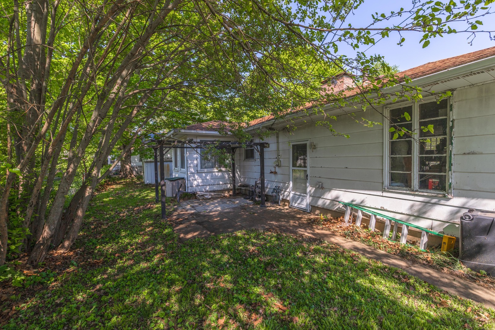 428 E Timber Street, Pontiac, IL 61764