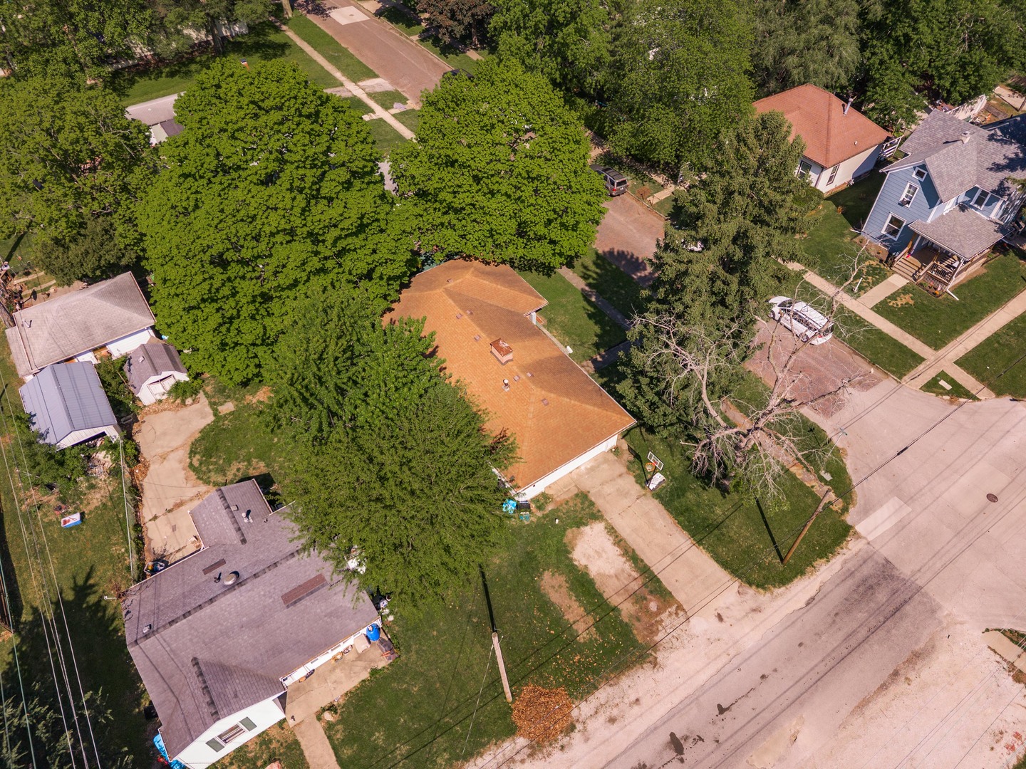 428 E Timber Street, Pontiac, IL 61764