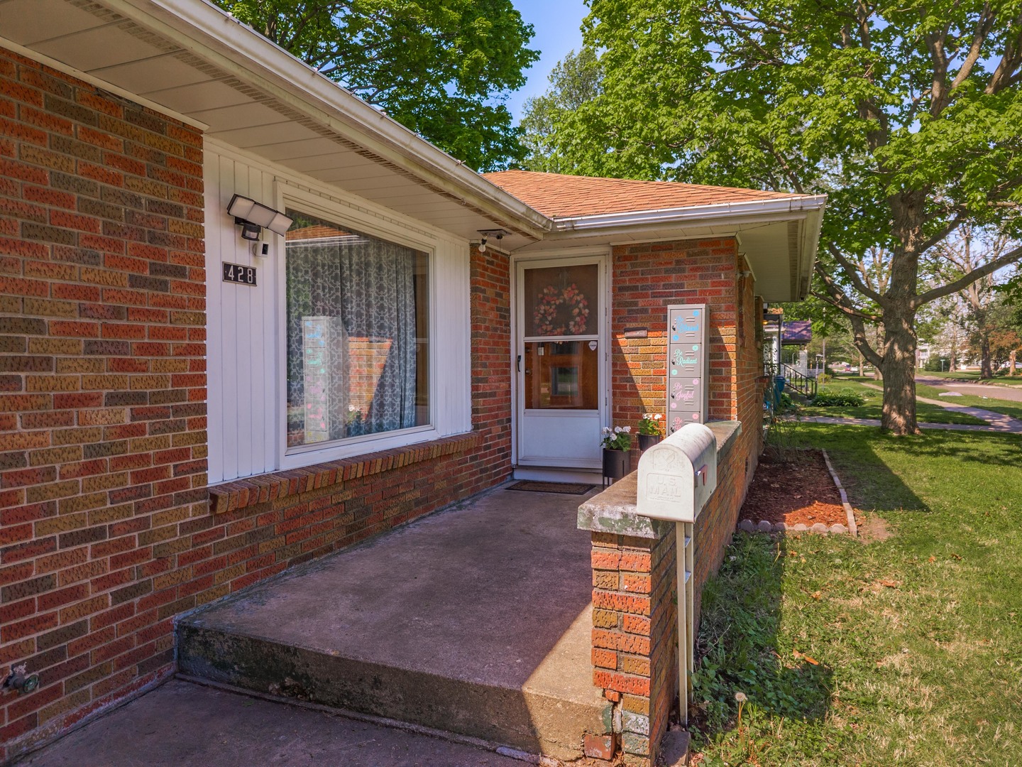 428 E Timber Street, Pontiac, IL 61764