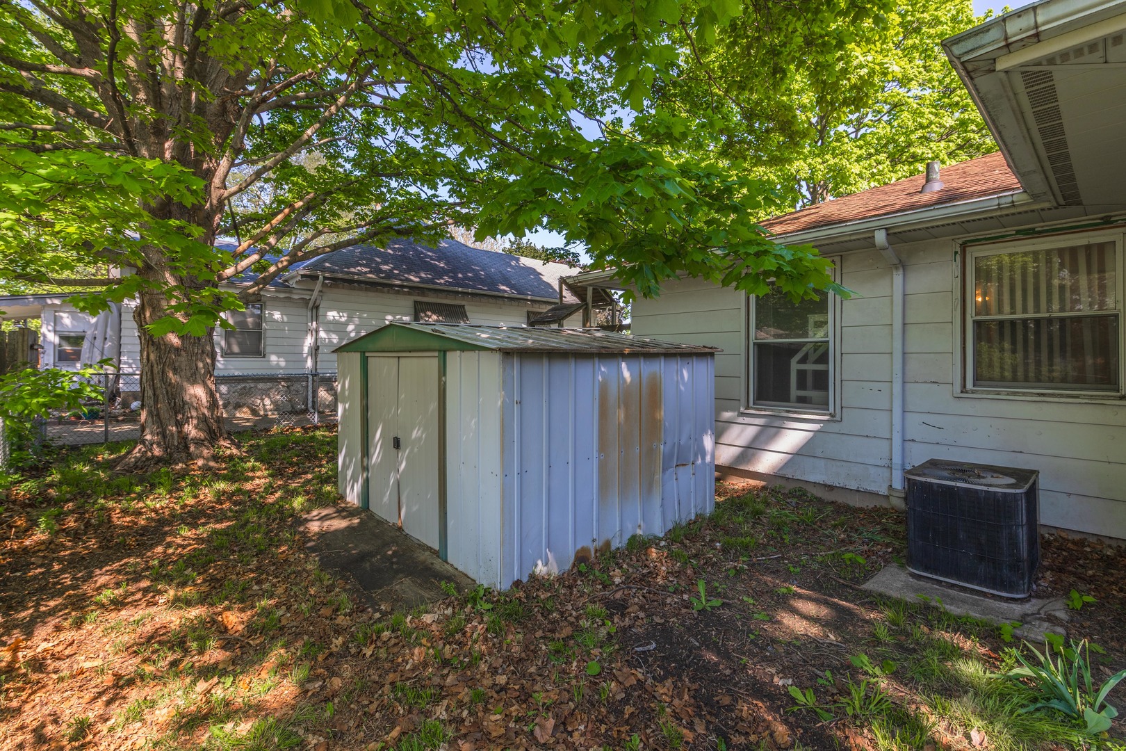 428 E Timber Street, Pontiac, IL 61764