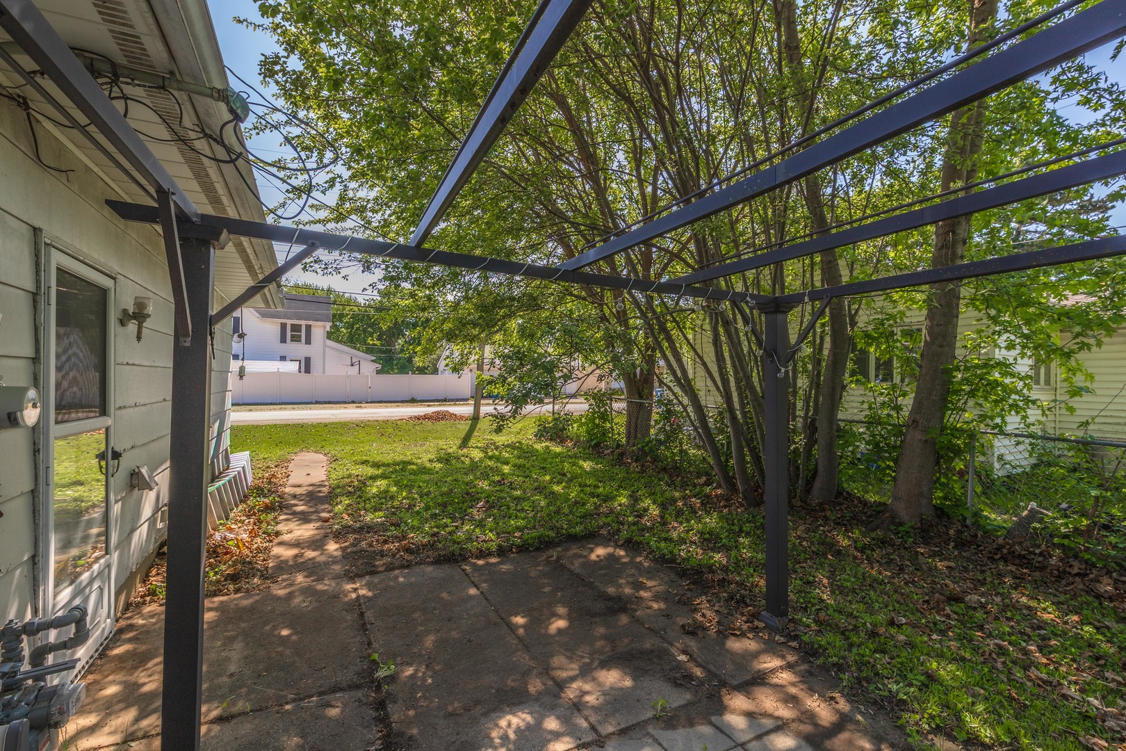 428 E Timber Street, Pontiac, IL 61764