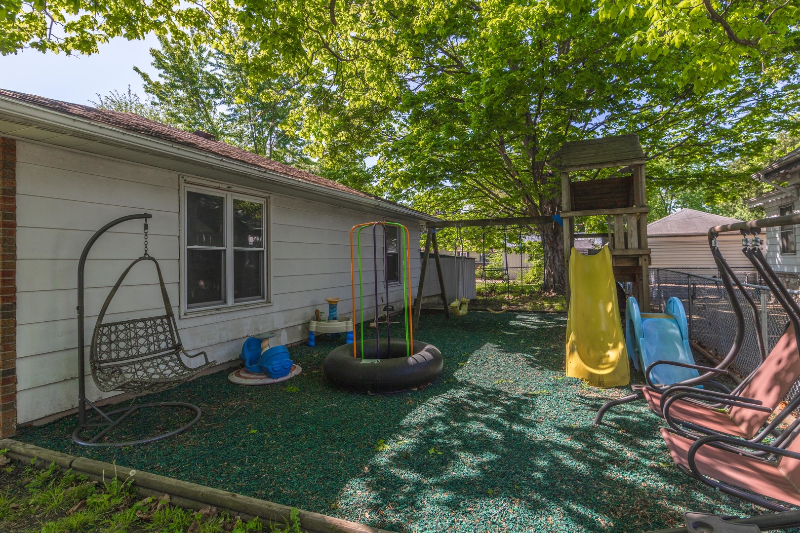 428 E Timber Street, Pontiac, IL 61764