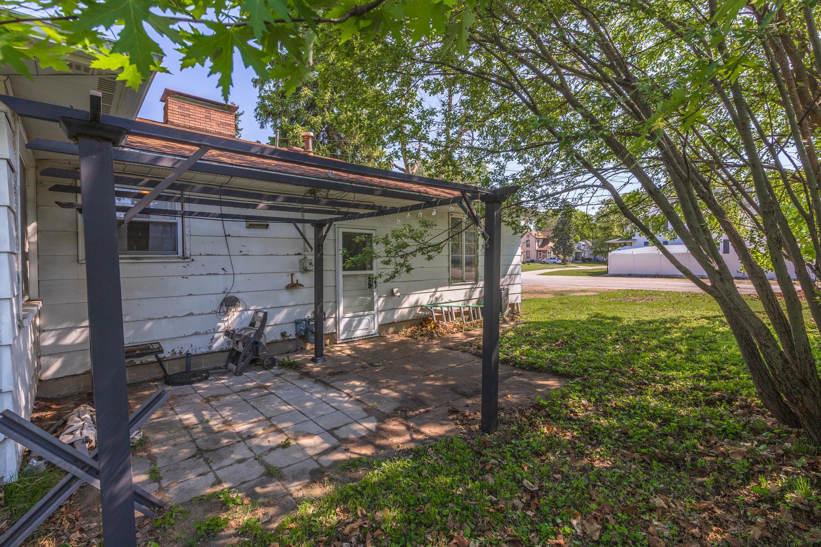 428 E Timber Street, Pontiac, IL 61764