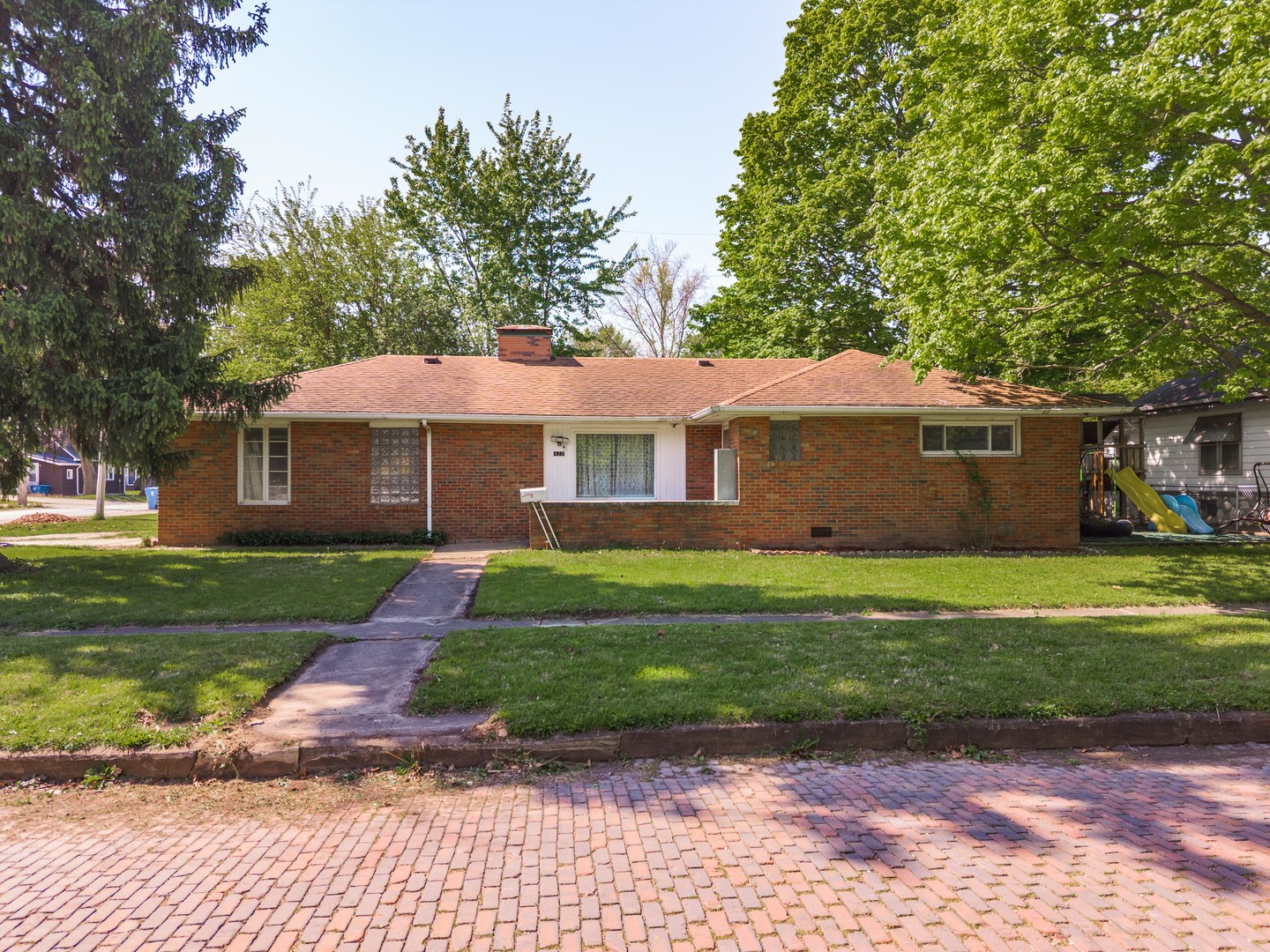 428 E Timber Street, Pontiac, IL 61764