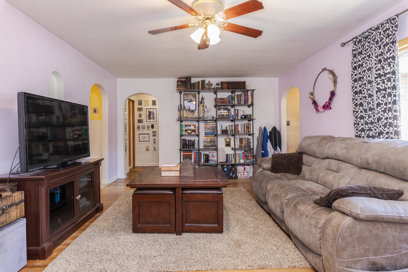 428 E Timber Street, Pontiac, IL 61764