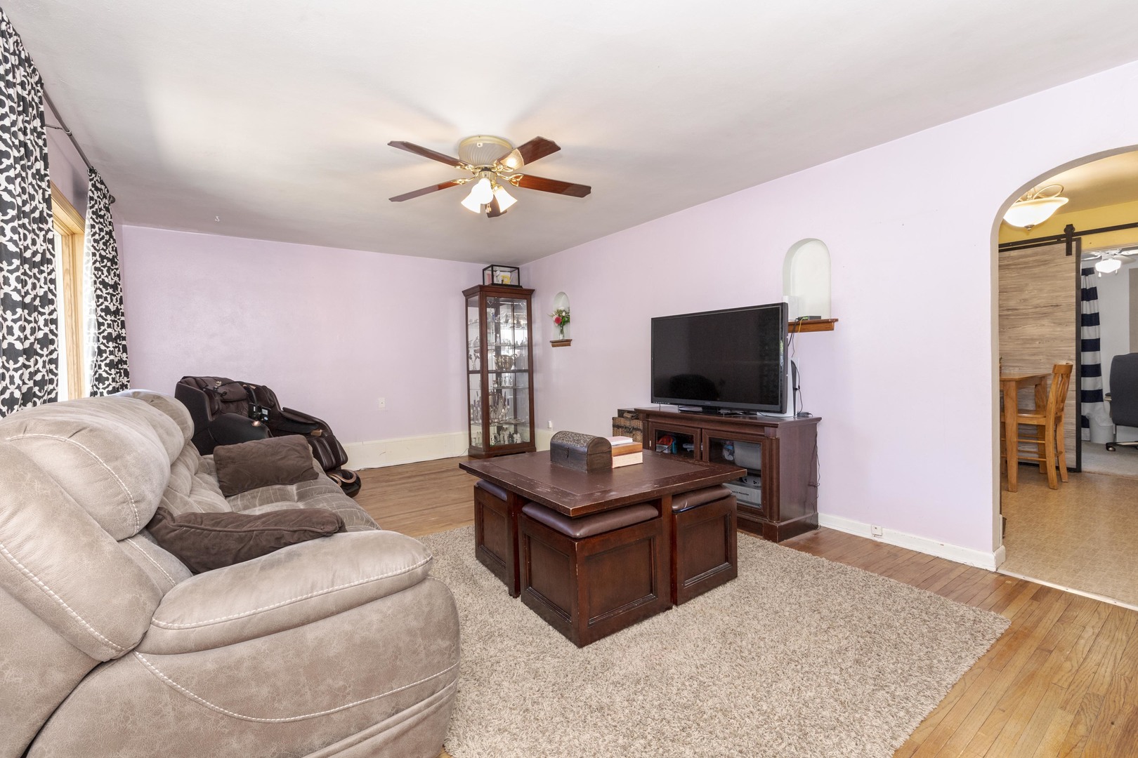 428 E Timber Street, Pontiac, IL 61764