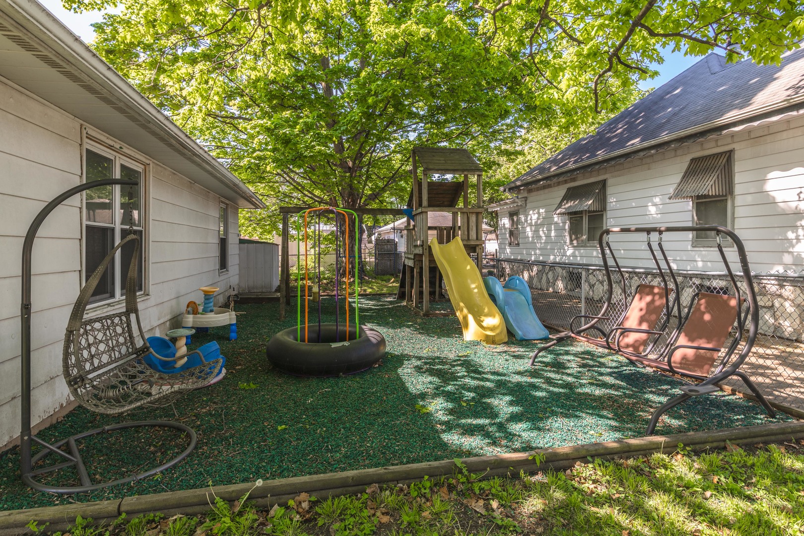 428 E Timber Street, Pontiac, IL 61764