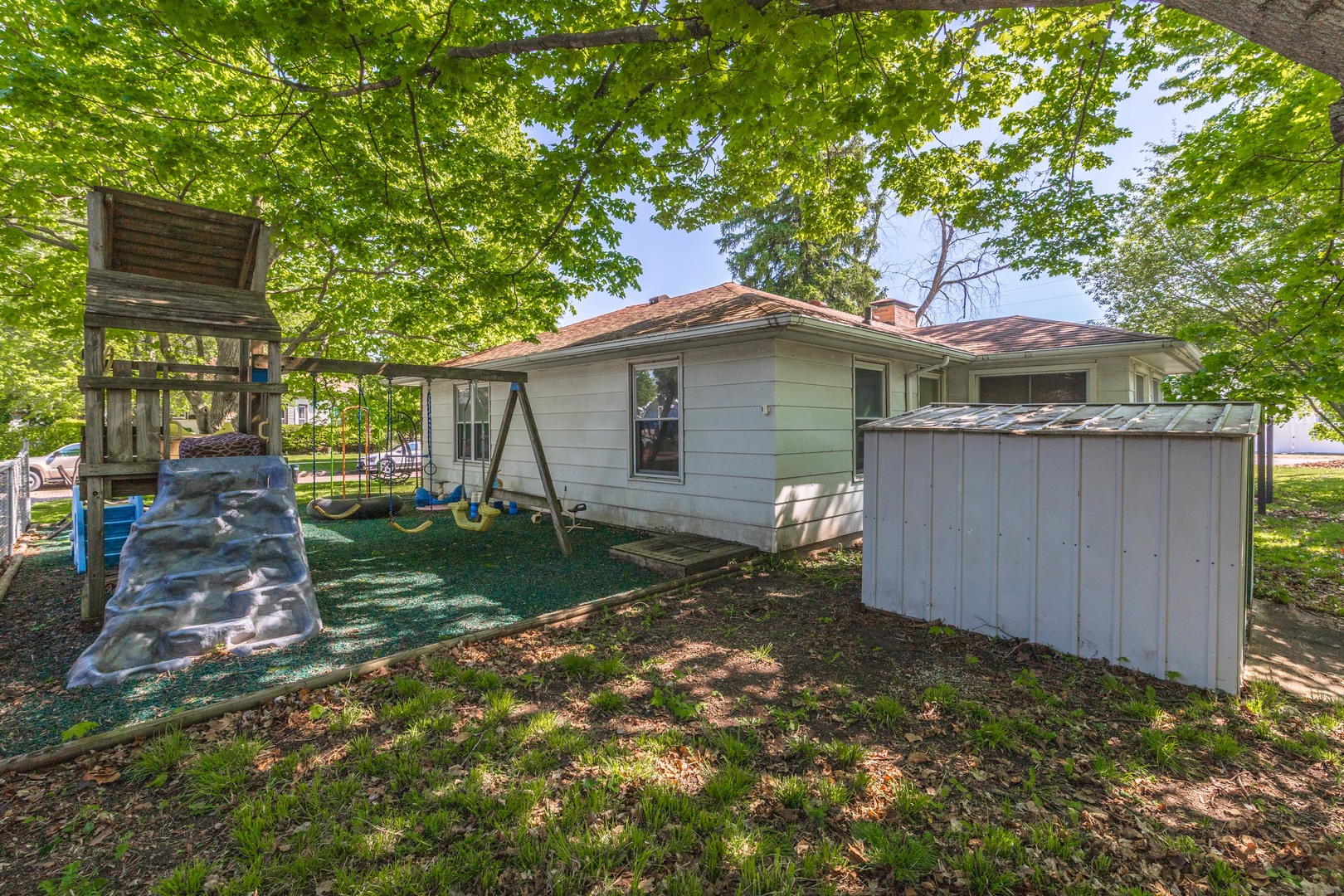 428 E Timber Street, Pontiac, IL 61764