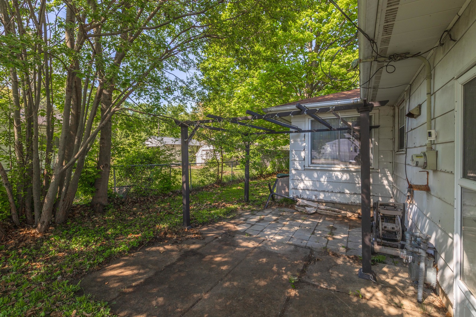 428 E Timber Street, Pontiac, IL 61764