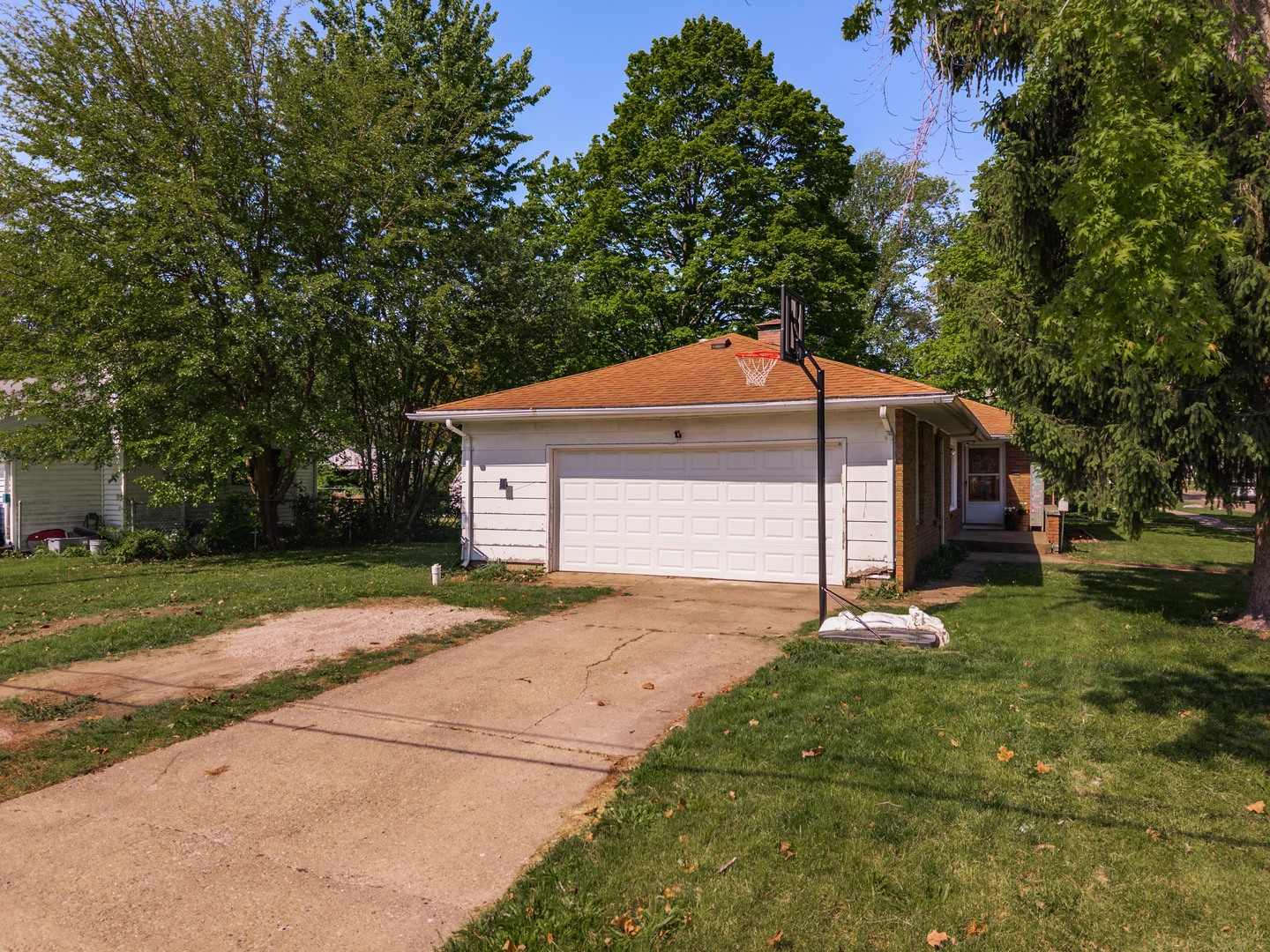 428 E Timber Street, Pontiac, IL 61764