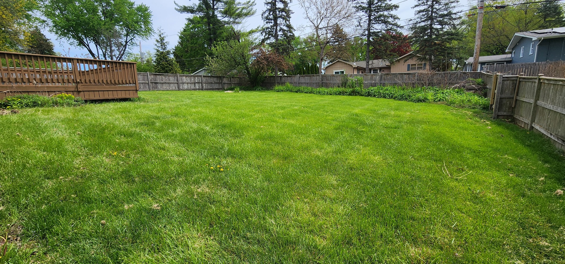 34611 N Iroquois Trail, McHenry, IL 60051