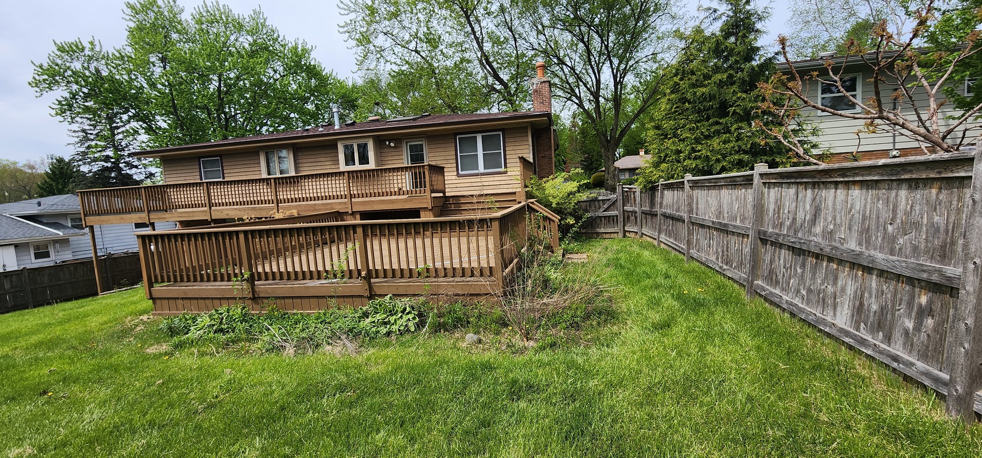 34611 N Iroquois Trail, McHenry, IL 60051