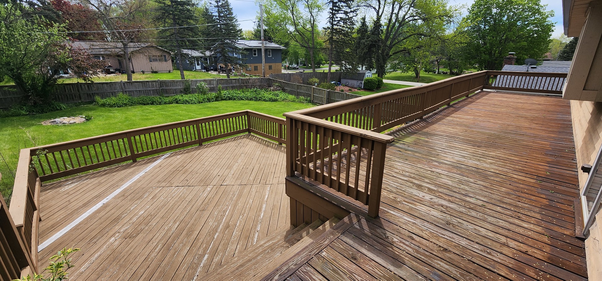 34611 N Iroquois Trail, McHenry, IL 60051