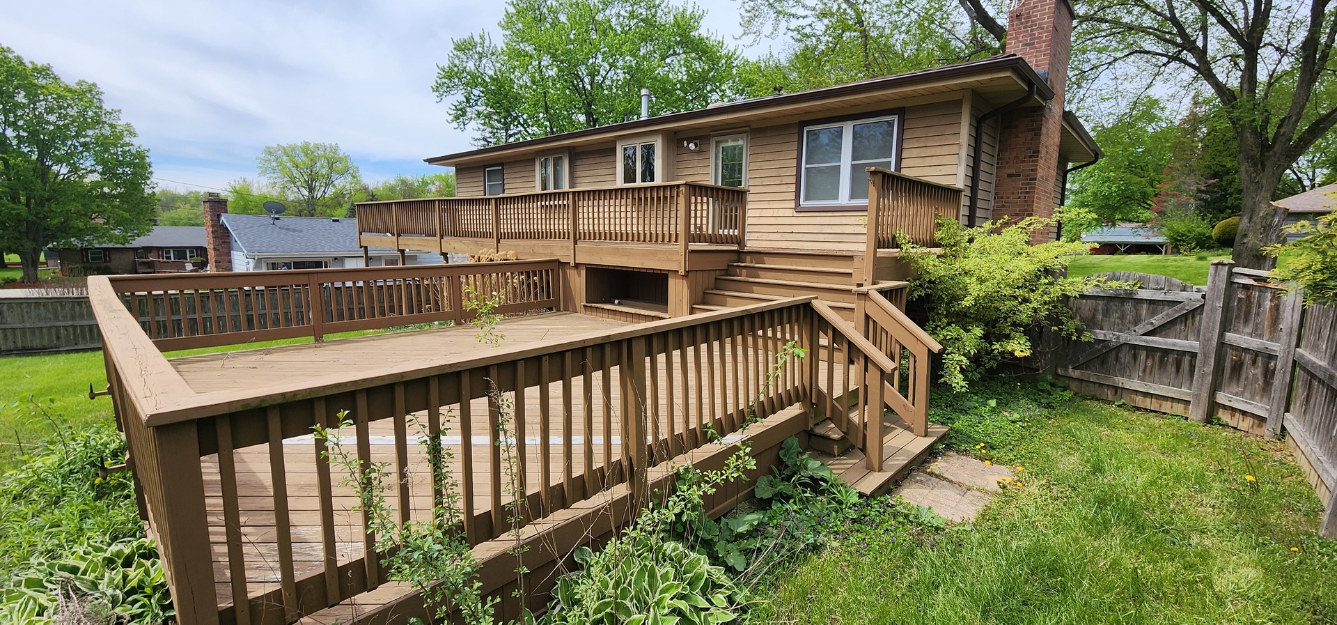 34611 N Iroquois Trail, McHenry, IL 60051