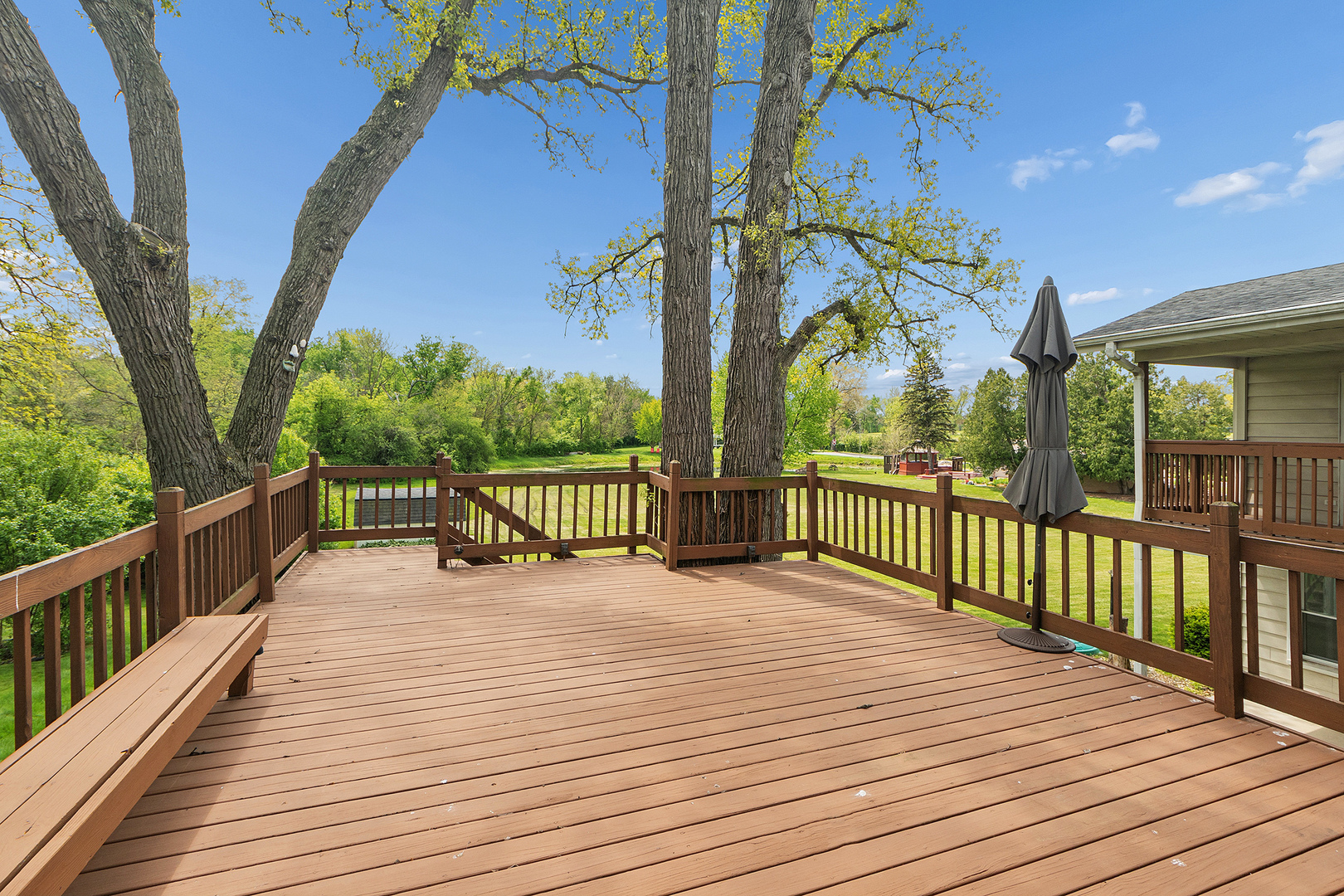 13 Riegel Oaks Lane, Homewood, IL 60430
