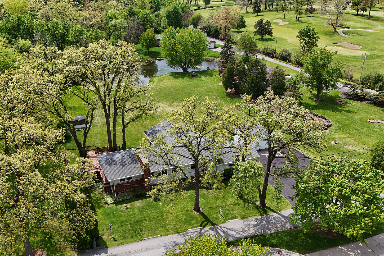 13 Riegel Oaks Lane, Homewood, IL 60430