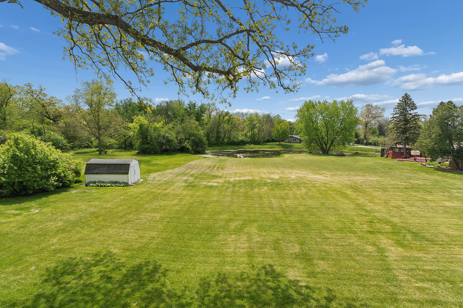 13 Riegel Oaks Lane, Homewood, IL 60430