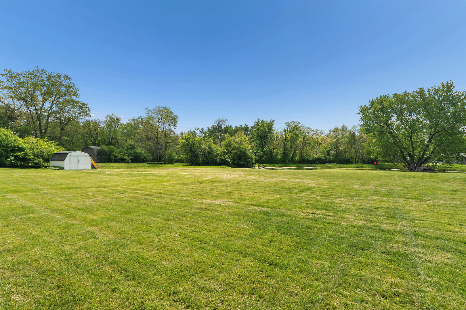 13 Riegel Oaks Lane, Homewood, IL 60430