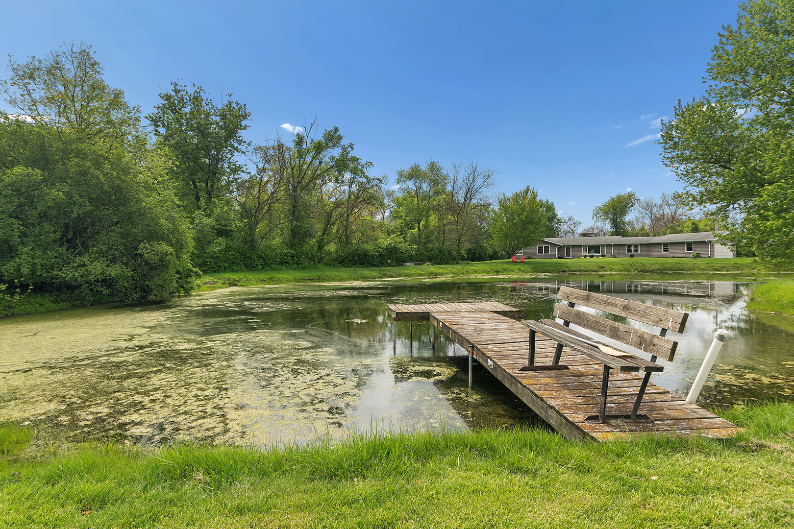 13 Riegel Oaks Lane, Homewood, IL 60430