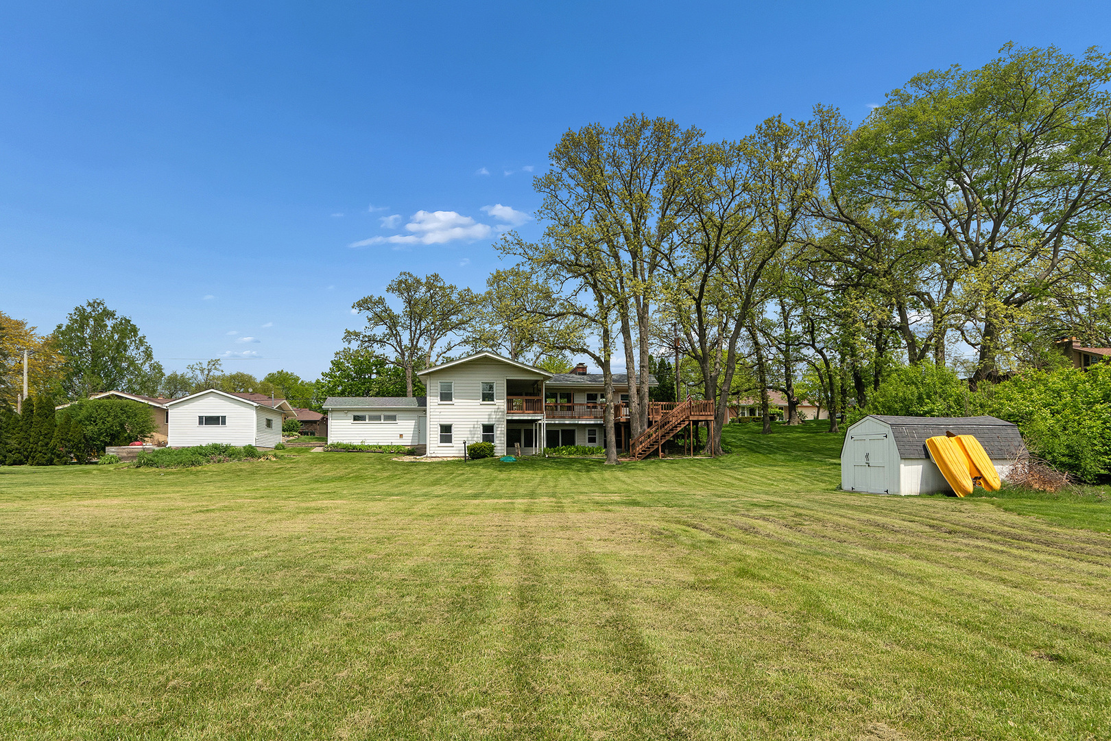 13 Riegel Oaks Lane, Homewood, IL 60430