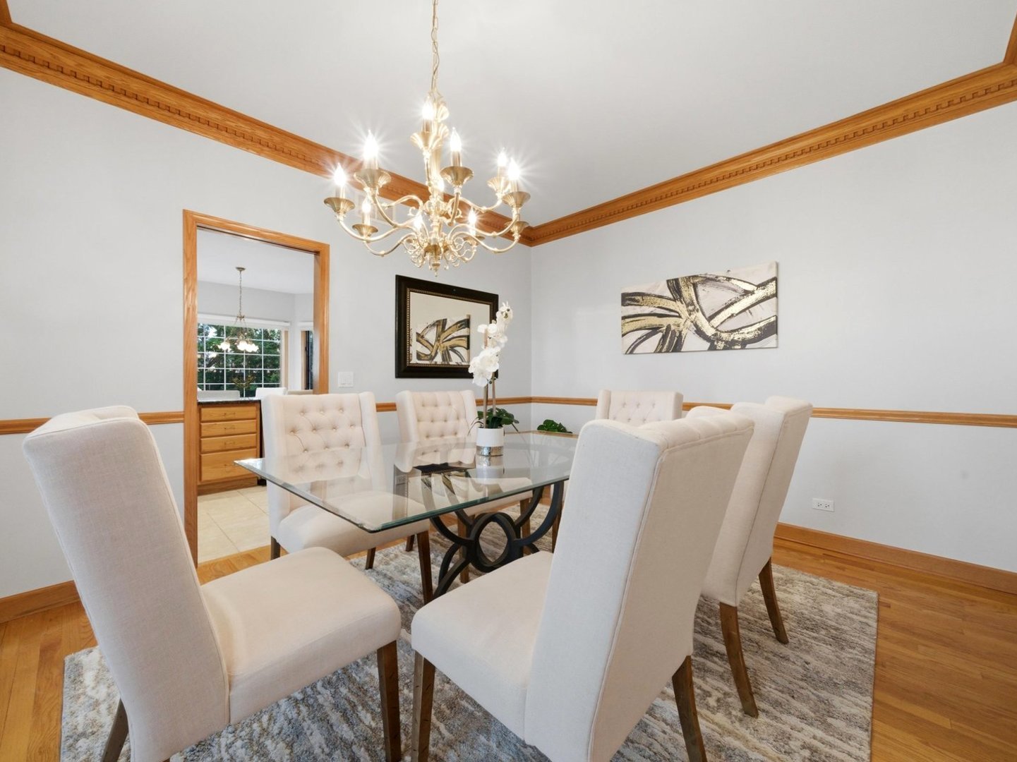 3098 Rosebrook Circle, Westchester, IL 60154