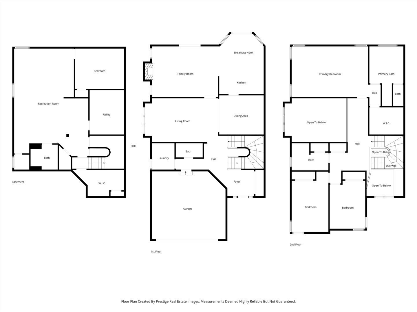 3098 Rosebrook Circle, Westchester, IL 60154