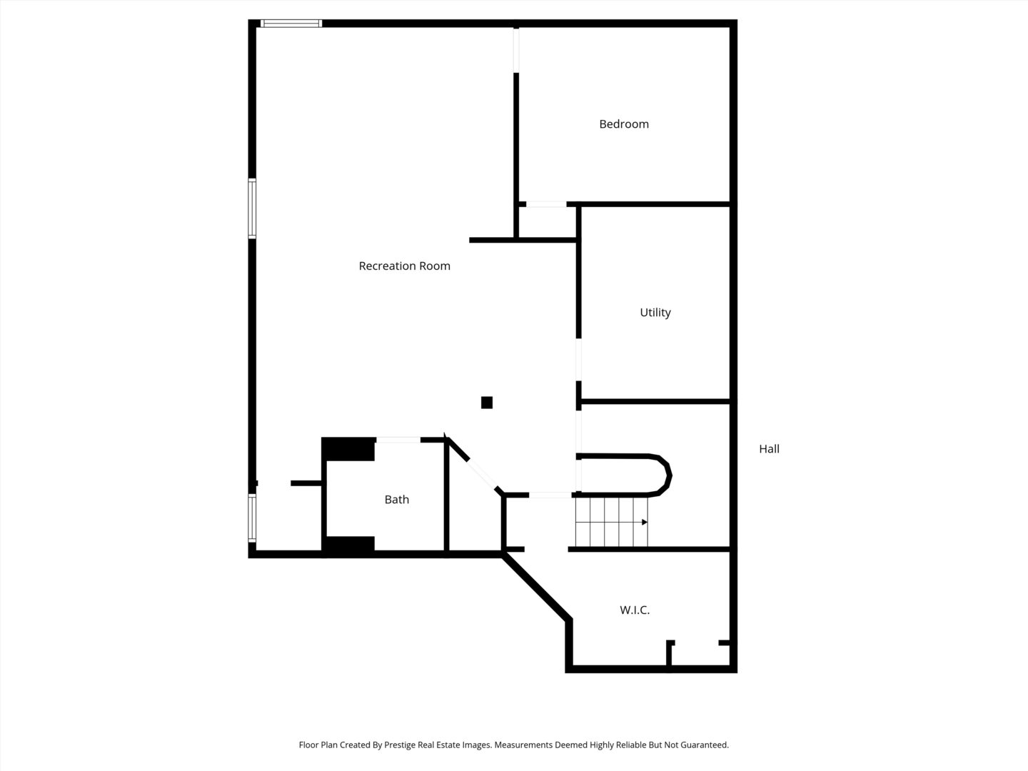3098 Rosebrook Circle, Westchester, IL 60154
