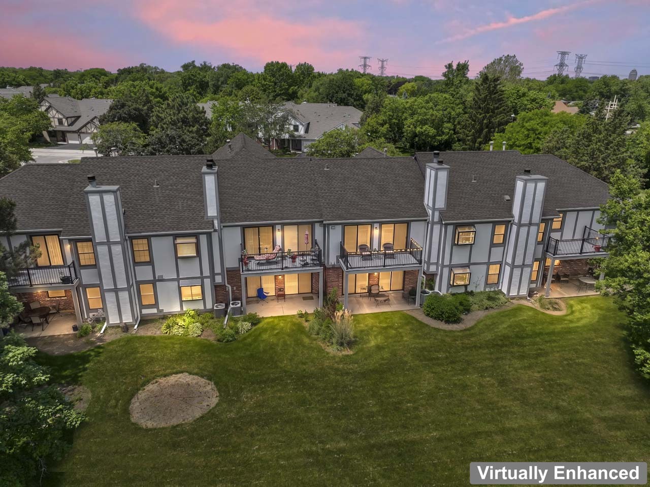 472 Elizabeth Drive #17-A-R, Wood Dale, IL 60191