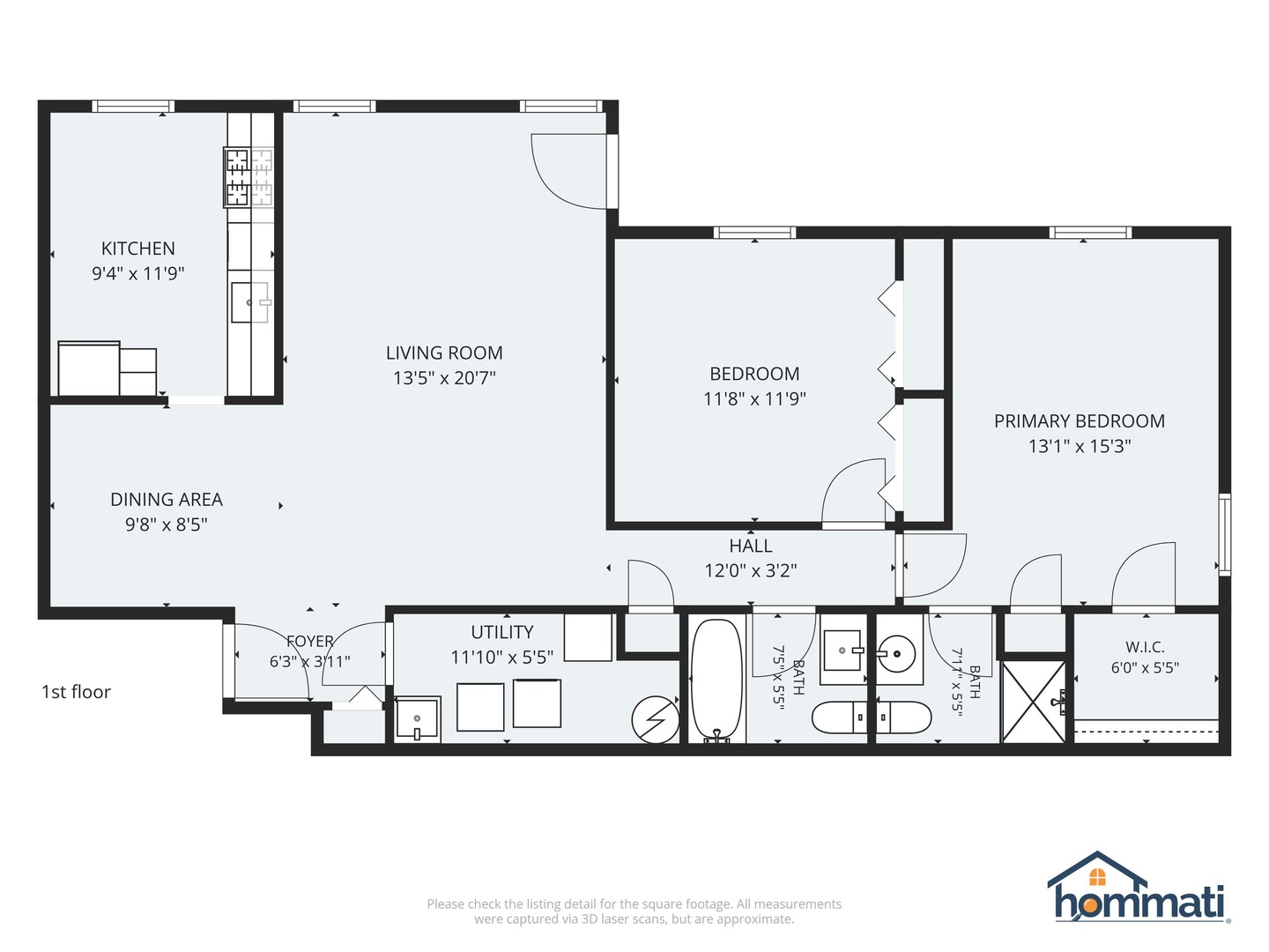 472 Elizabeth Drive #17-A-R, Wood Dale, IL 60191