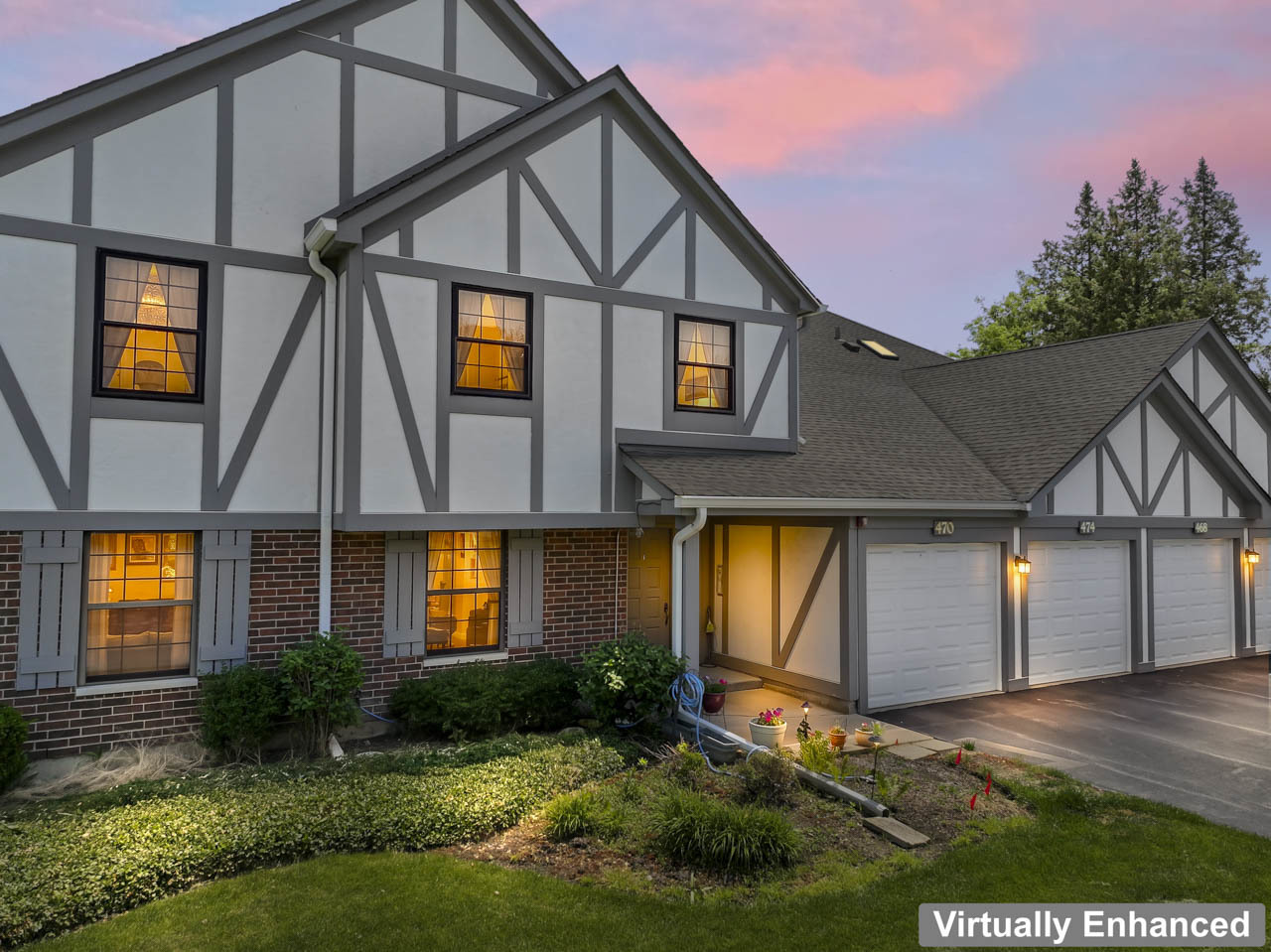 472 Elizabeth Drive #17-A-R, Wood Dale, IL 60191
