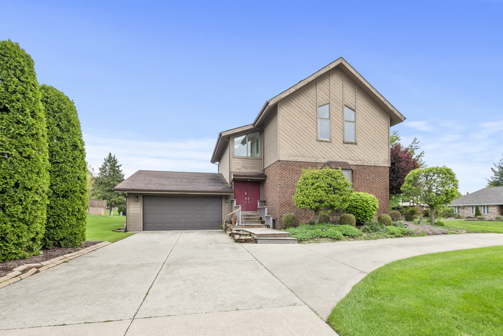 13657 S Parker Road, Homer Glen, IL 60491