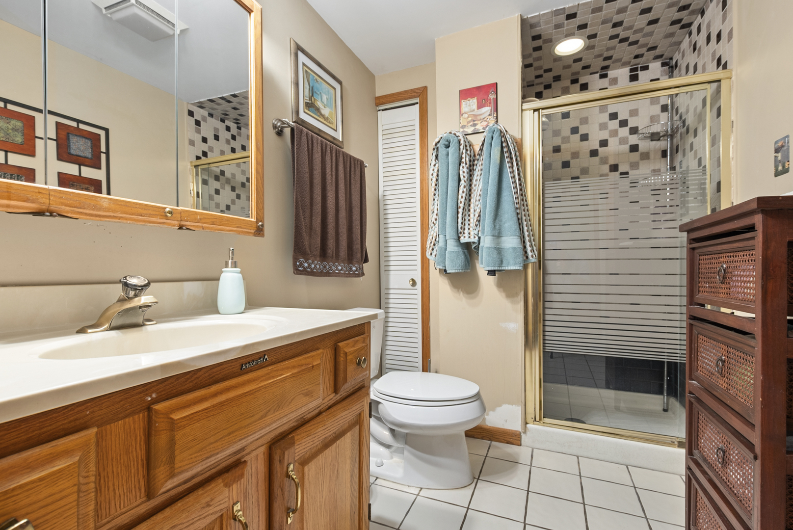 13657 S Parker Road, Homer Glen, IL 60491