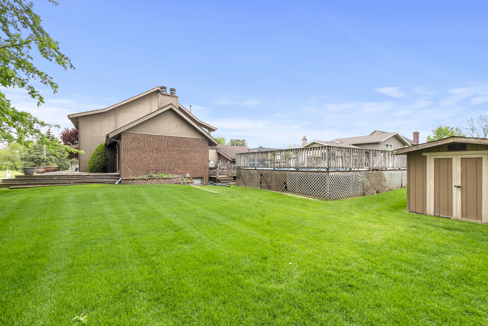 13657 S Parker Road, Homer Glen, IL 60491