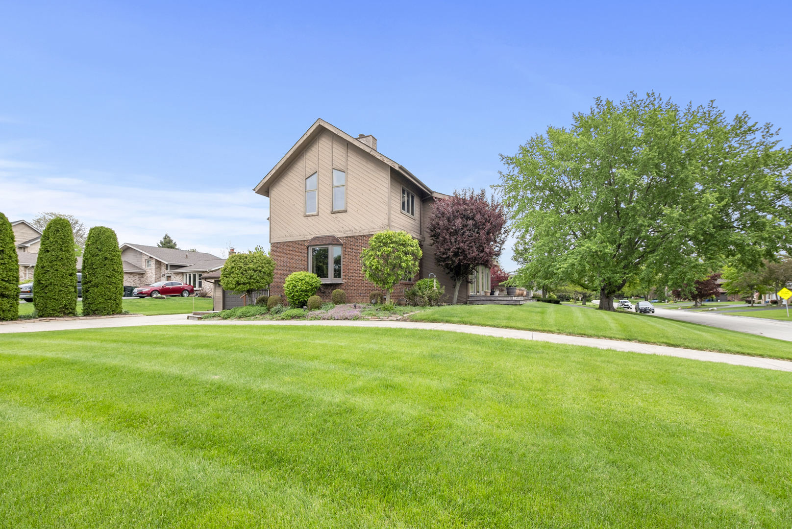 13657 S Parker Road, Homer Glen, IL 60491