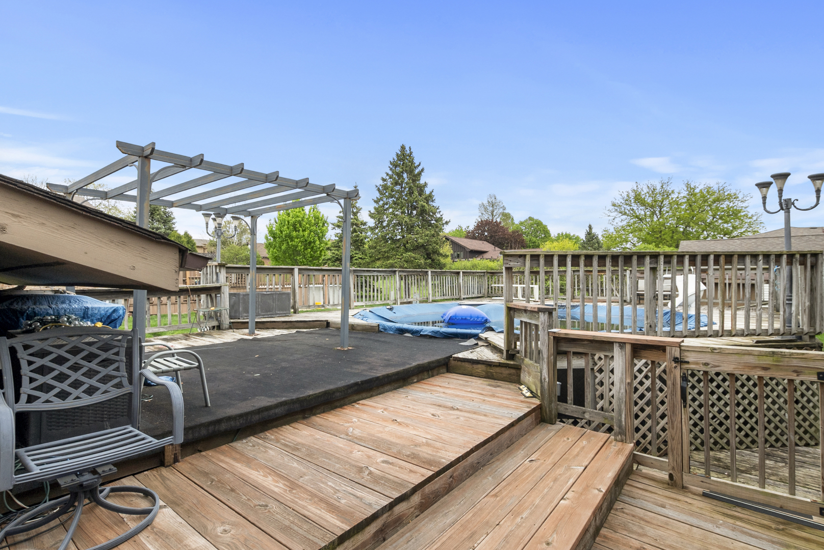 13657 S Parker Road, Homer Glen, IL 60491