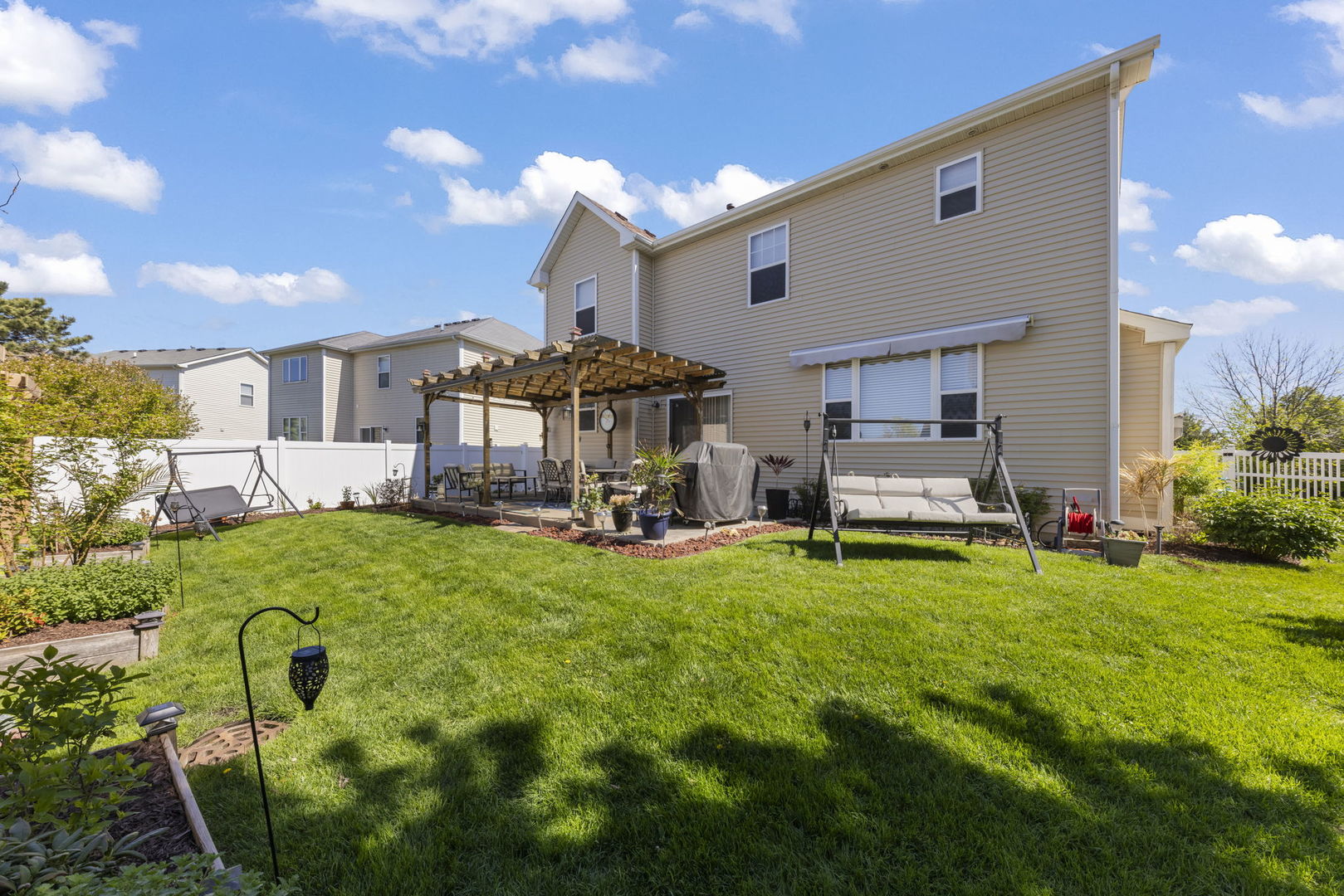 1503 Baltz Drive, Joliet, IL 60431
