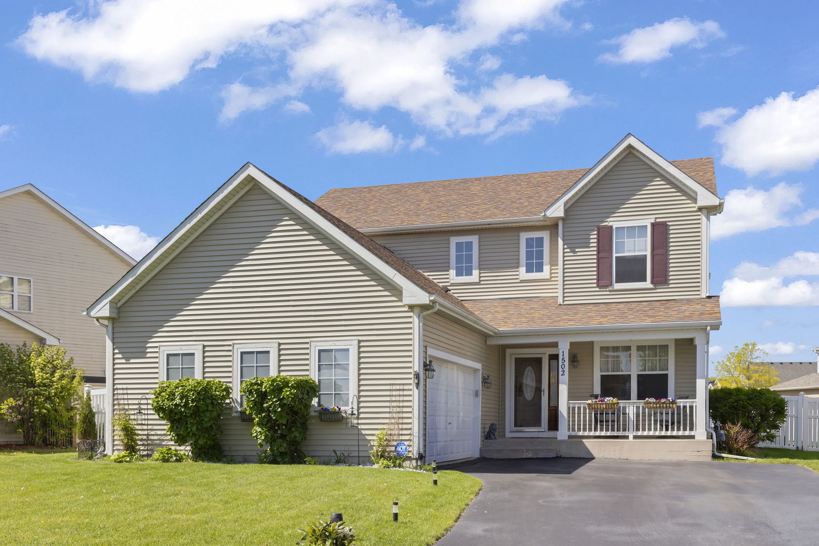 1503 Baltz Drive, Joliet, IL 60431