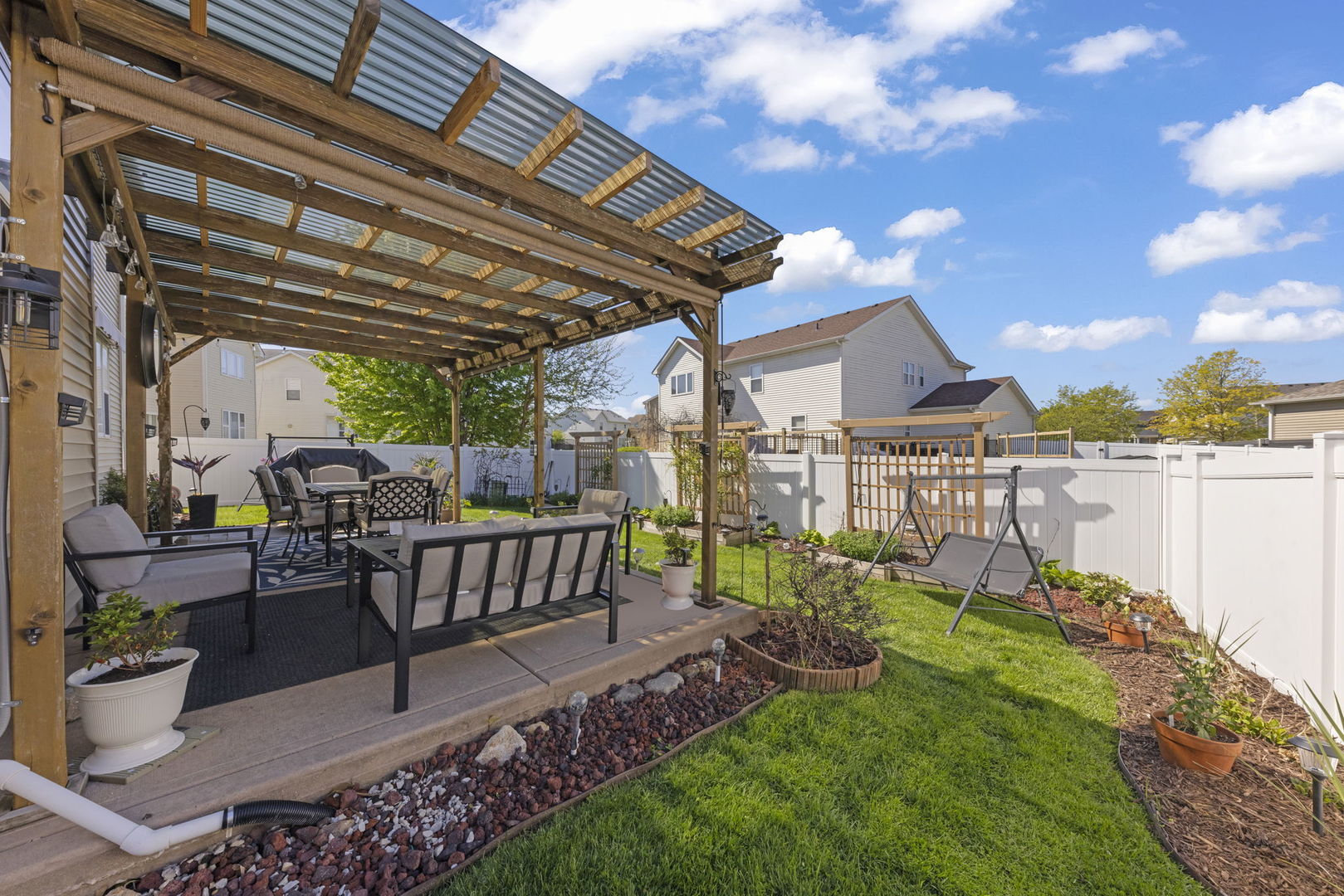 1503 Baltz Drive, Joliet, IL 60431
