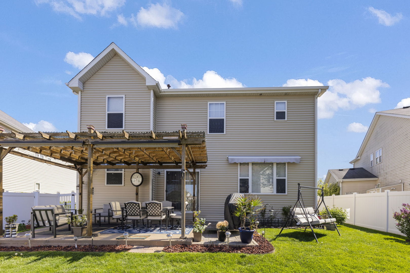 1503 Baltz Drive, Joliet, IL 60431