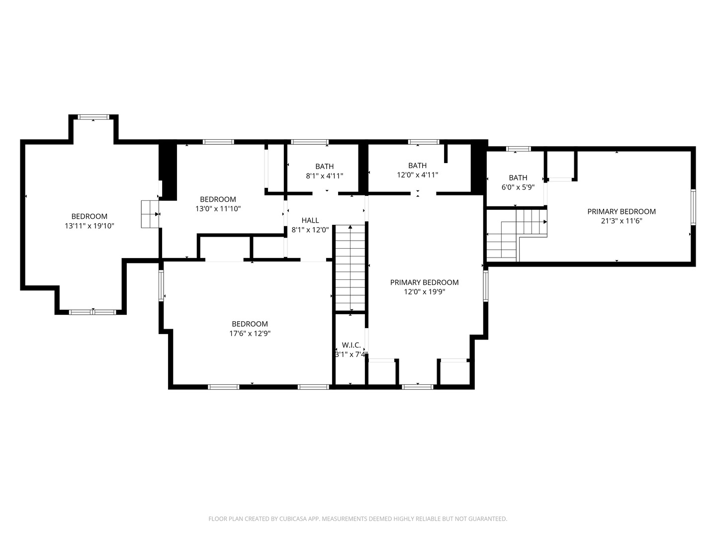 44 W Indian Trail Road, Barrington, IL 60010