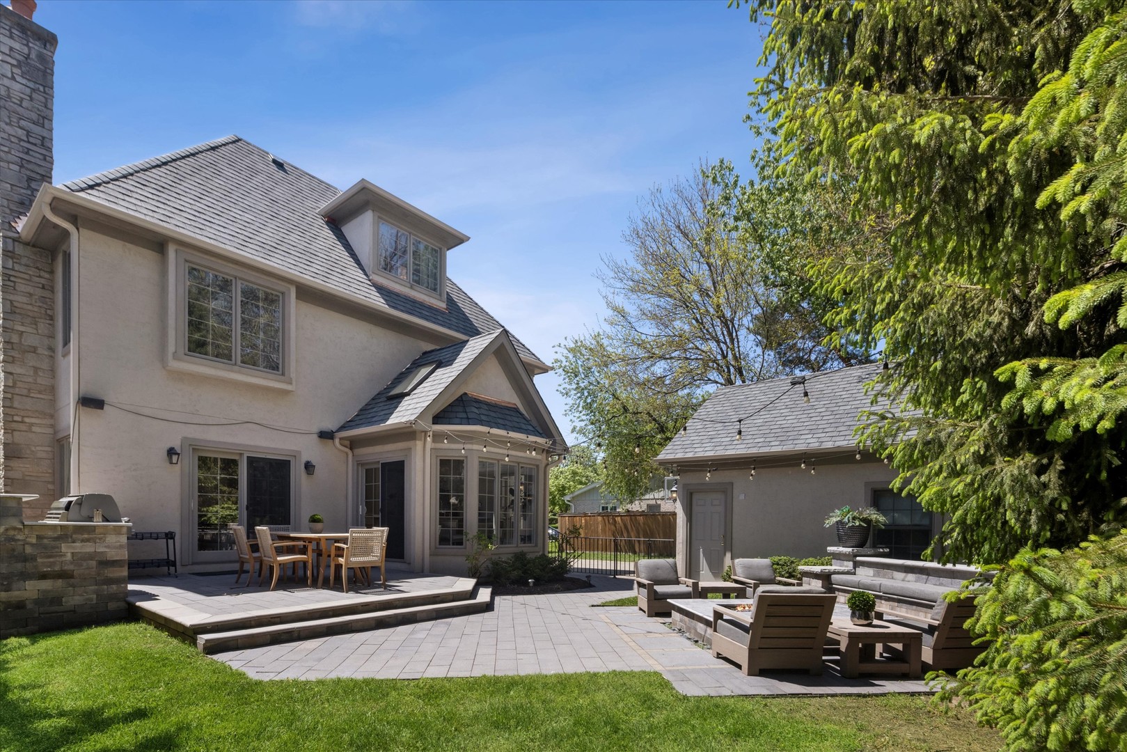 117 W NORTH Street, Hinsdale, IL 60521